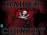 2024 Navarre Raiders Yard Sign